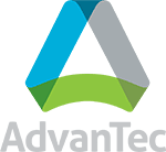 AdvanTec logo