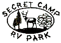 secretcamprvpark logo